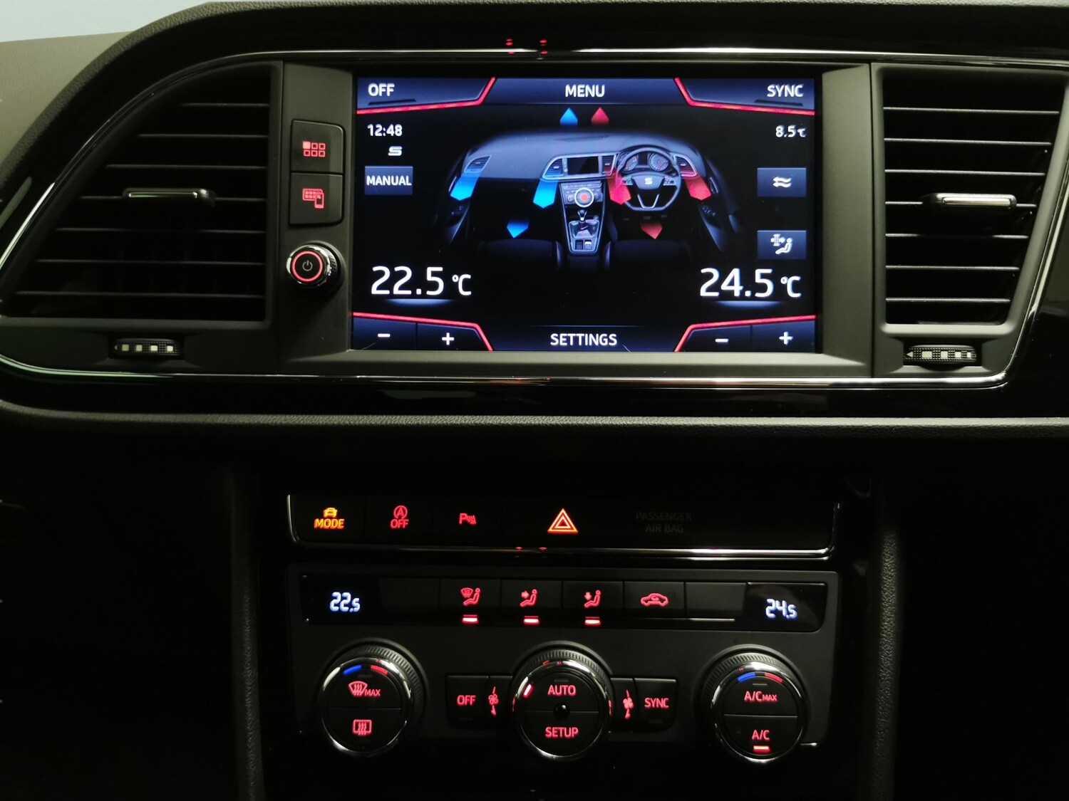 Used SEAT Leon 2020 for sale - 77675931: Photo 19