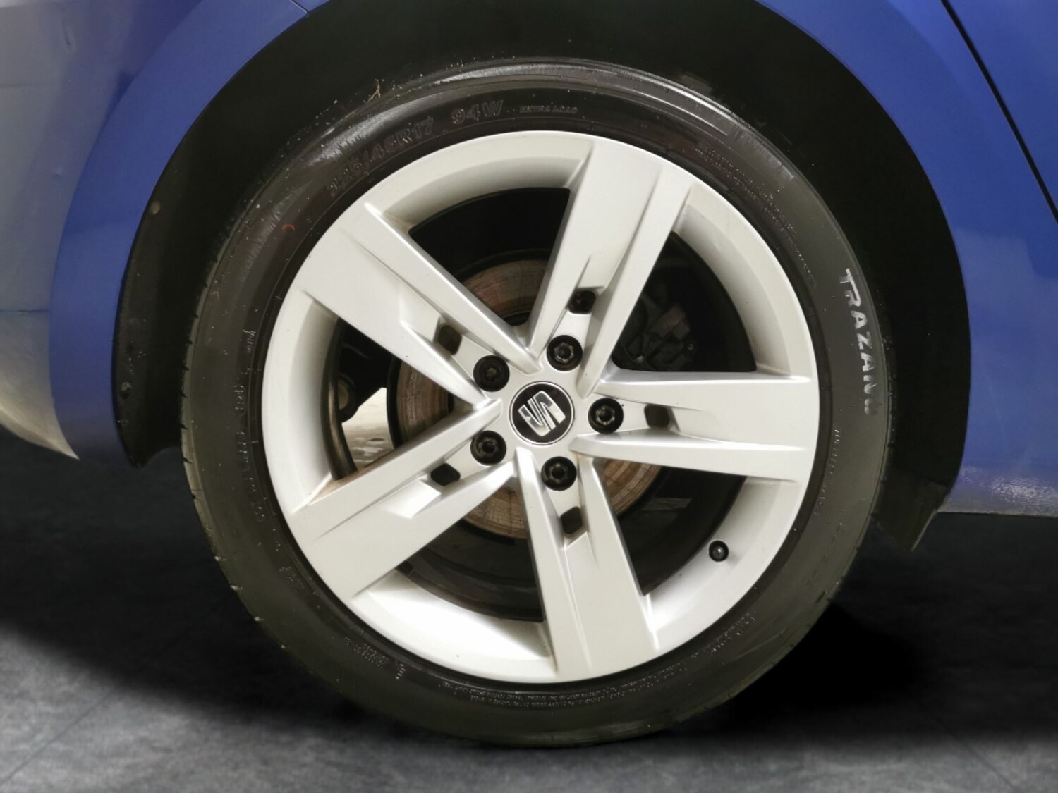 Used SEAT Leon 2020 for sale - 77675931: Photo 24