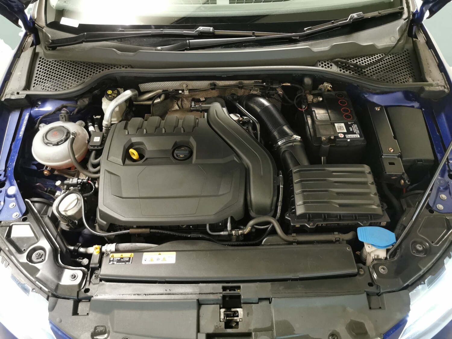 Used SEAT Leon 2020 for sale - 77675931: Photo 31