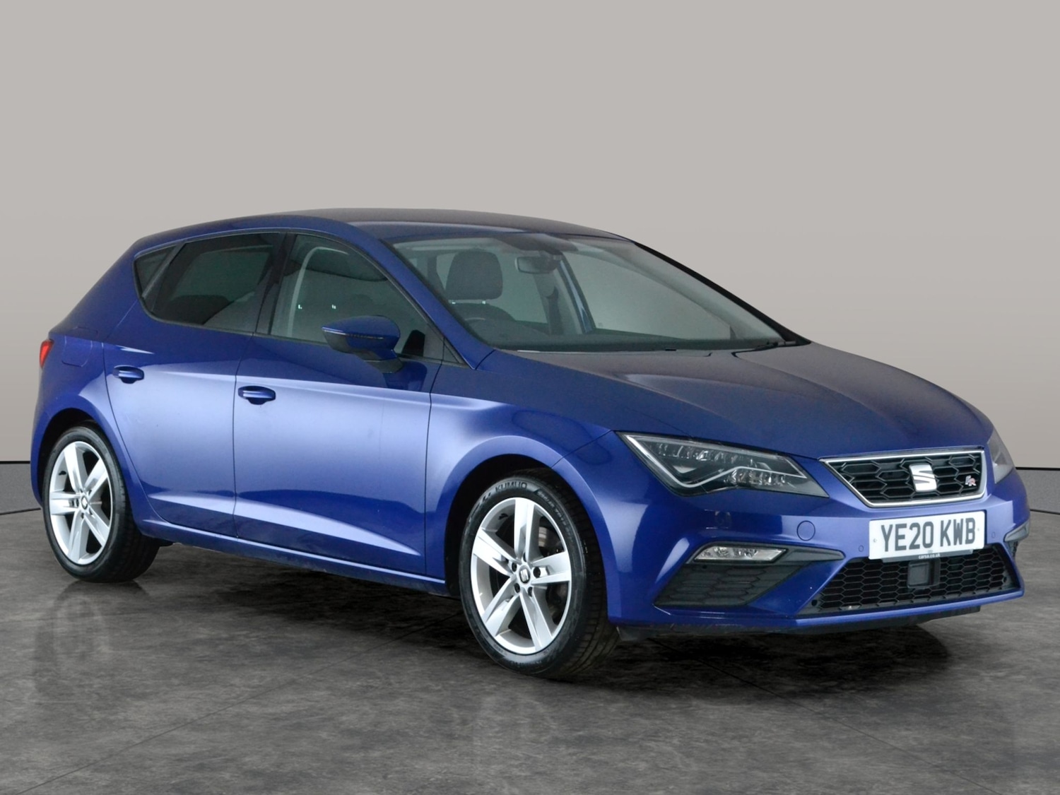 Used SEAT Leon 2020 for sale - 77675931: Photo 8