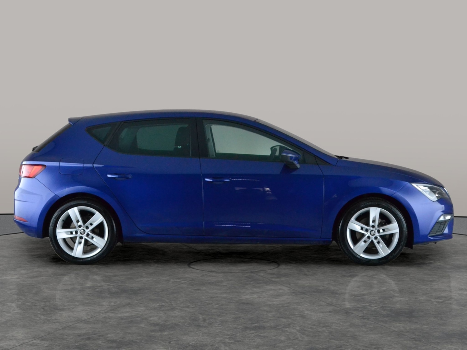 Used SEAT Leon 2020 for sale - 77675931: Photo 9