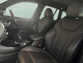 Used BMW iX3 2021 for sale - 79469776: Photo