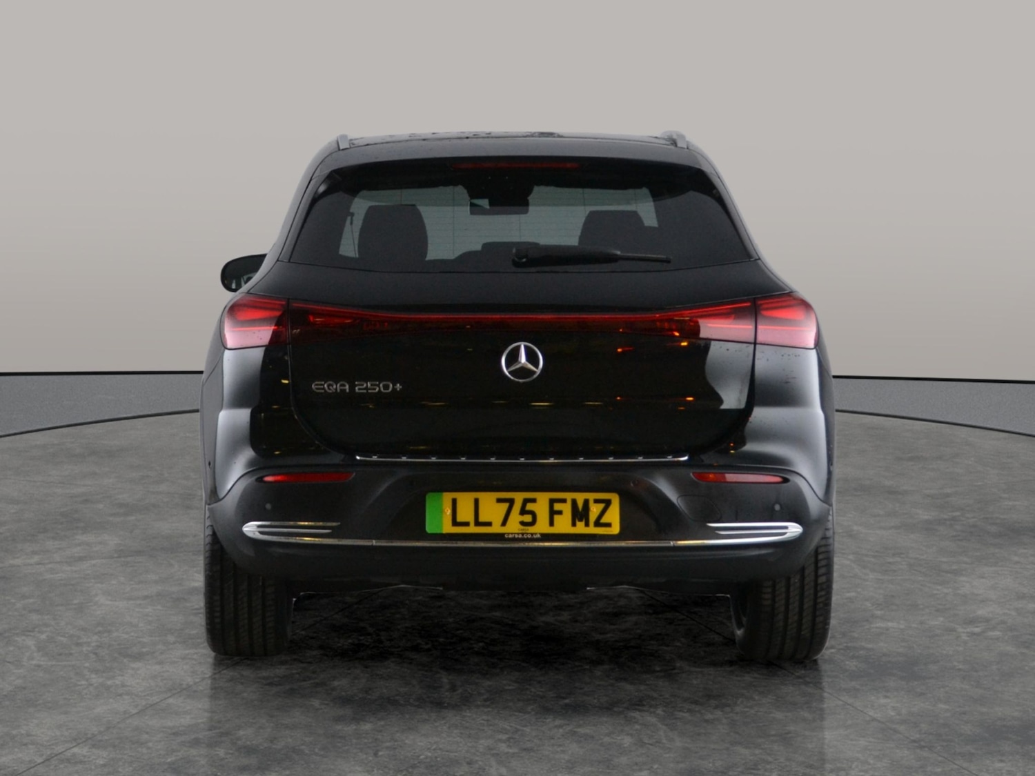 Used Mercedes-Benz EQA 2025 for sale - 77665475: Photo 10