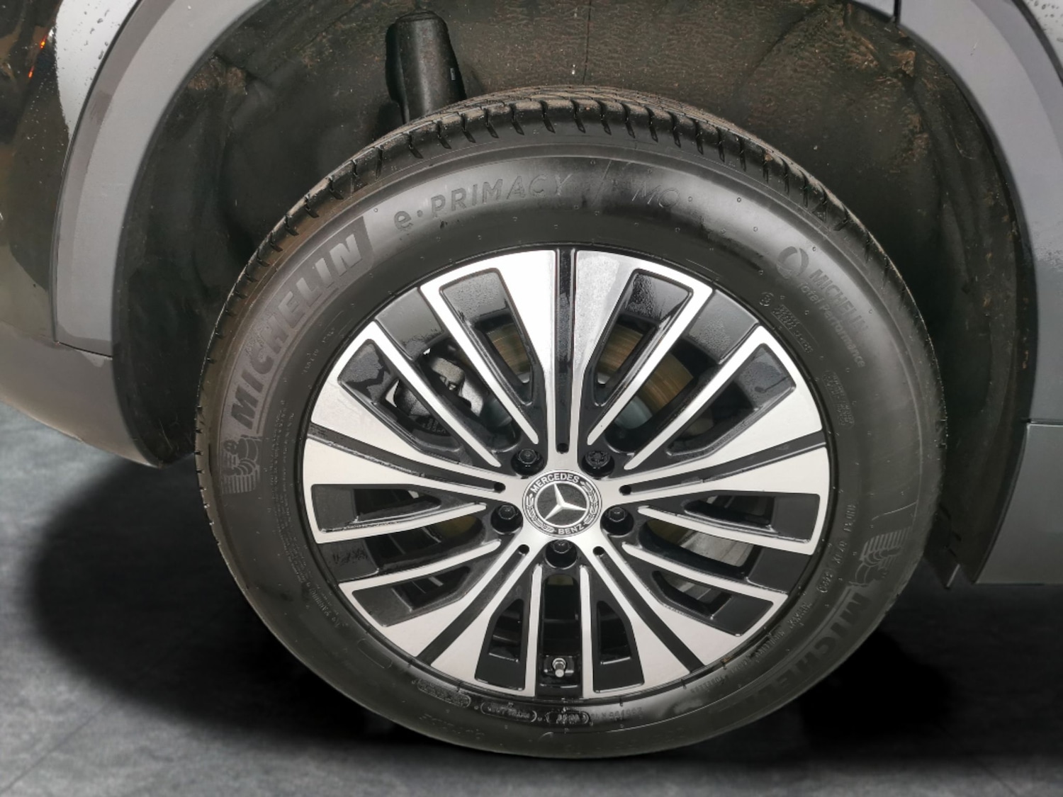 Used Mercedes-Benz EQA 2025 for sale - 77665475: Photo 26