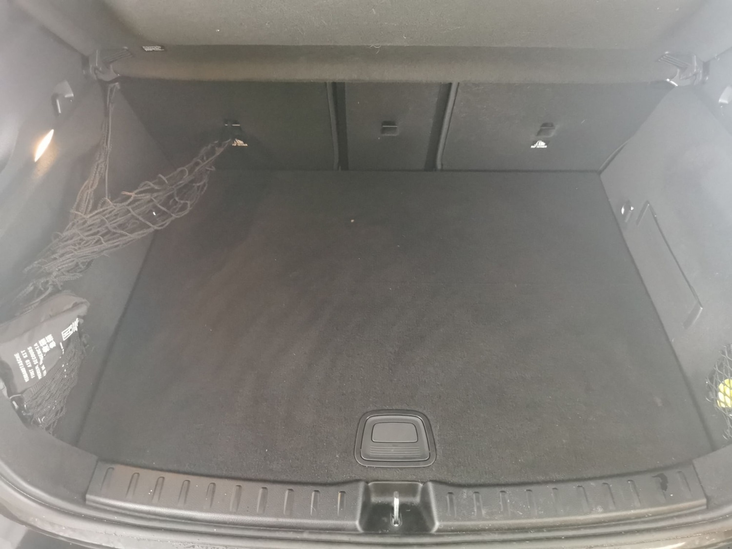 Used Mercedes-Benz EQA 2025 for sale - 77665475: Photo 34