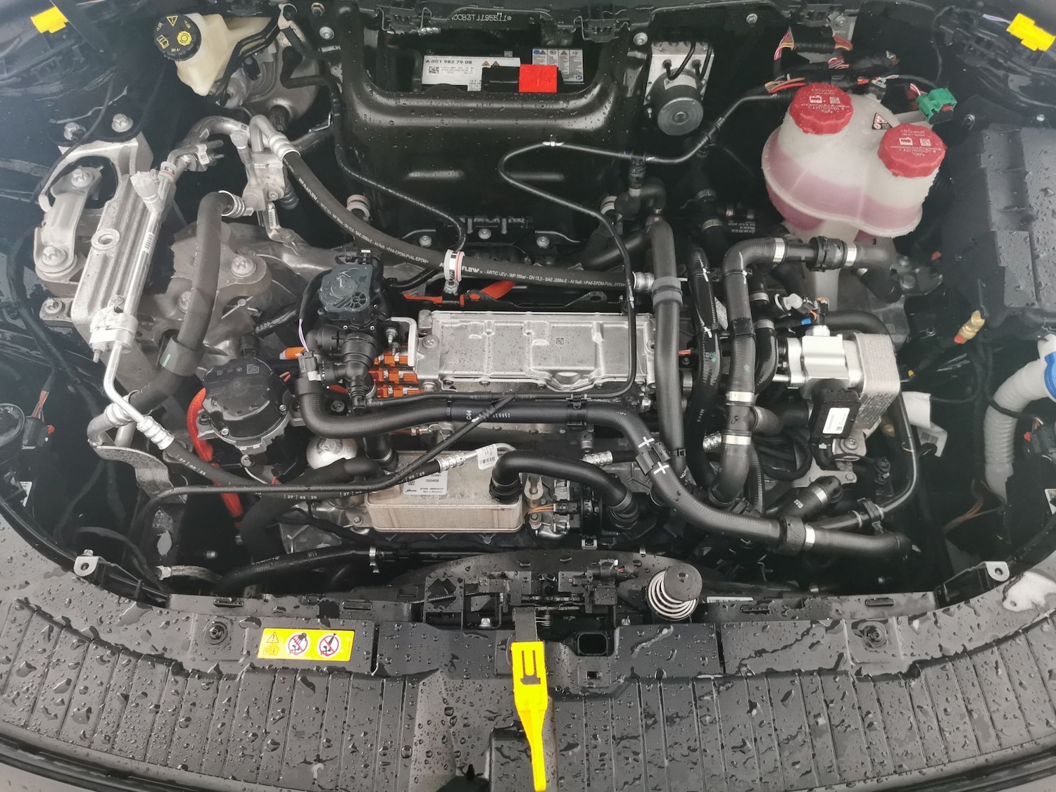 Used Mercedes-Benz EQA 2025 for sale - 77665475: Photo 35