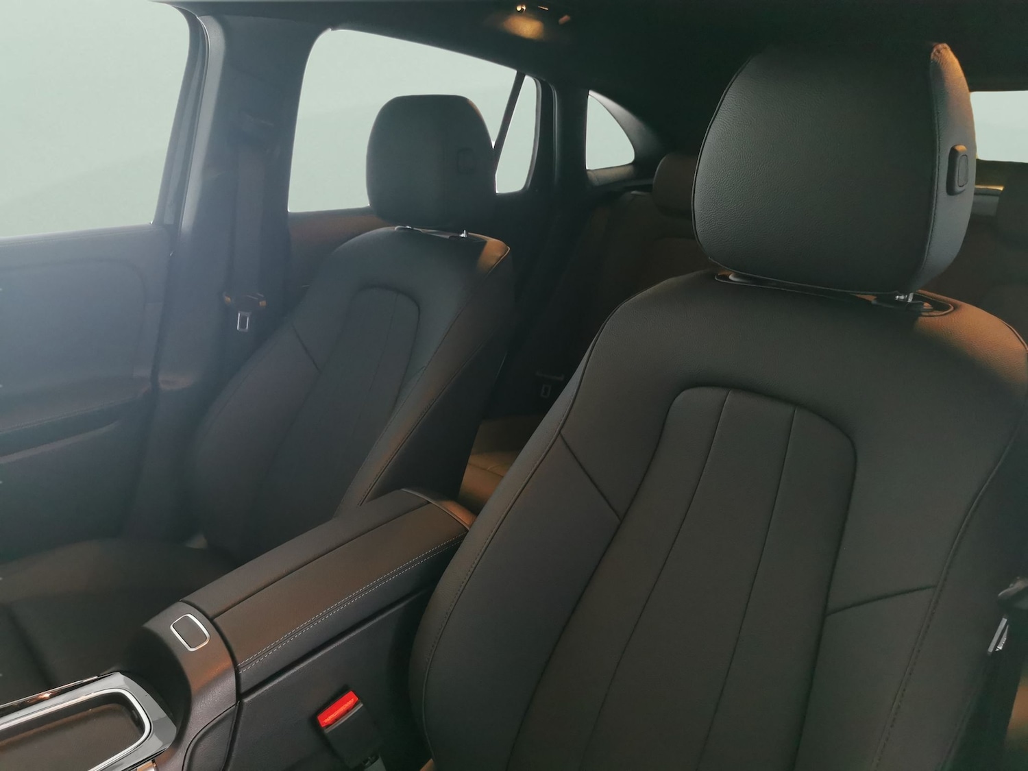 Used Mercedes-Benz EQA 2025 for sale - 77665475: Photo 6