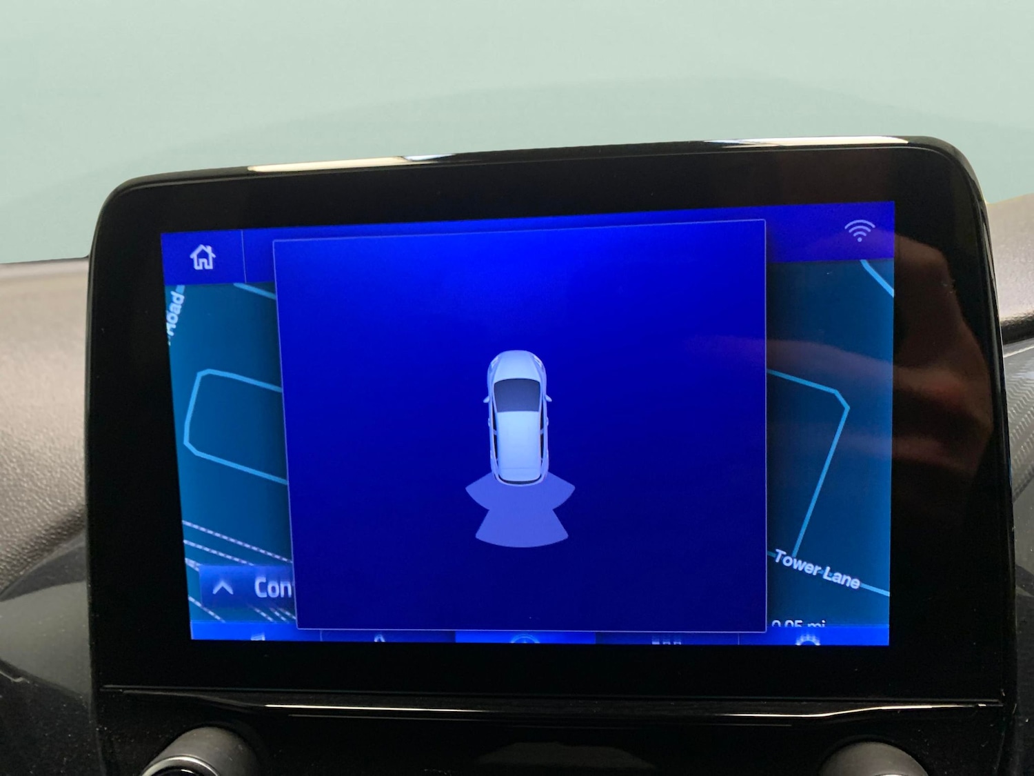 Used Ford Fiesta 2023 for sale - 77269717: Photo 15