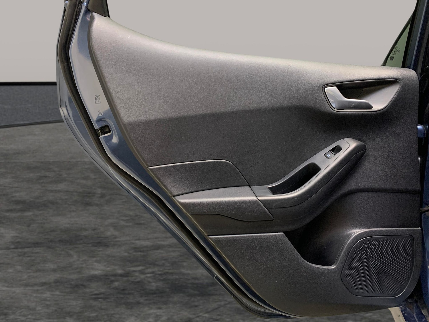 Used Ford Fiesta 2023 for sale - 77269717: Photo 25