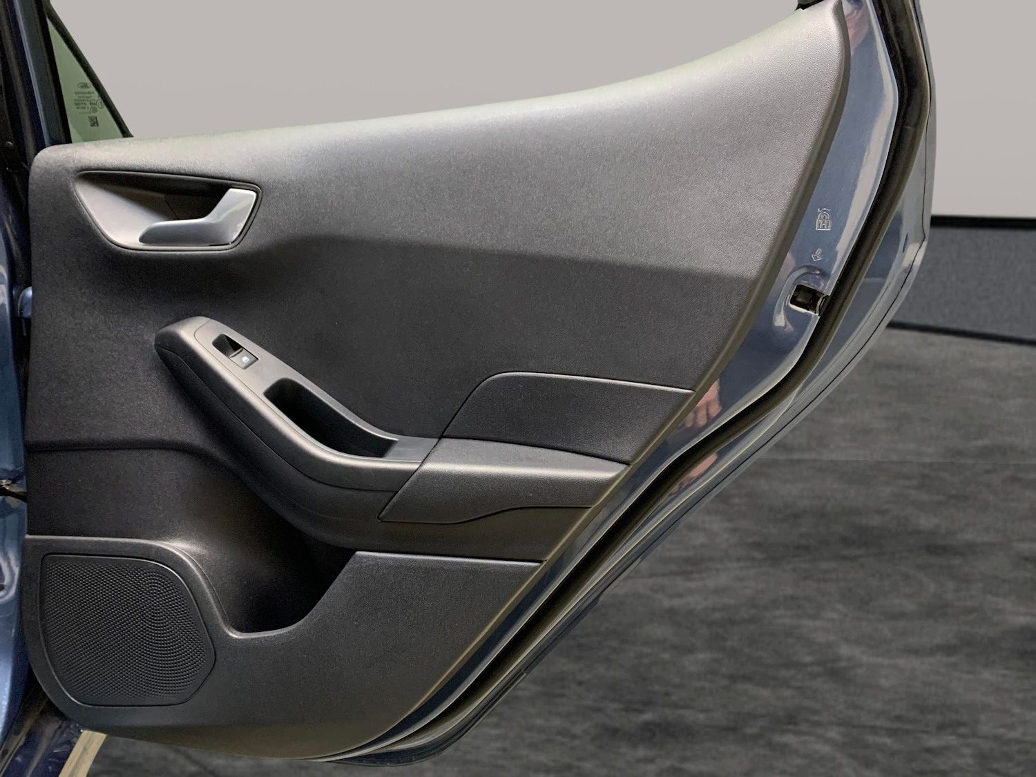 Used Ford Fiesta 2023 for sale - 77269717: Photo 26