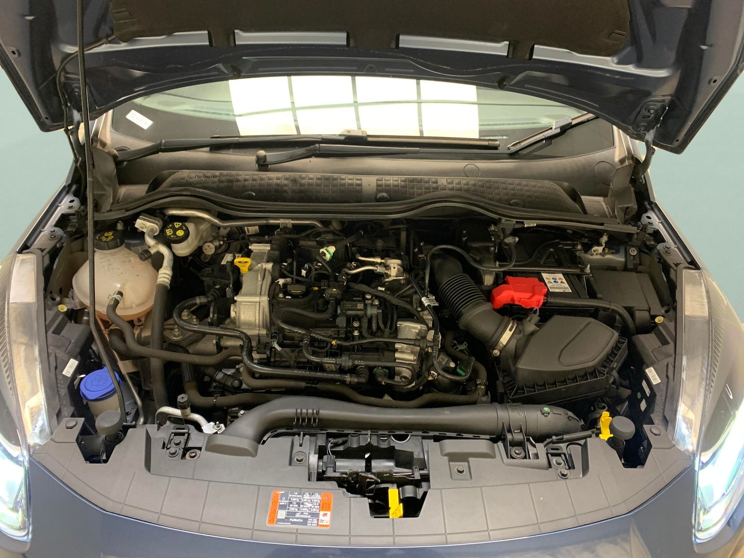 Used Ford Fiesta 2023 for sale - 77269717: Photo 29