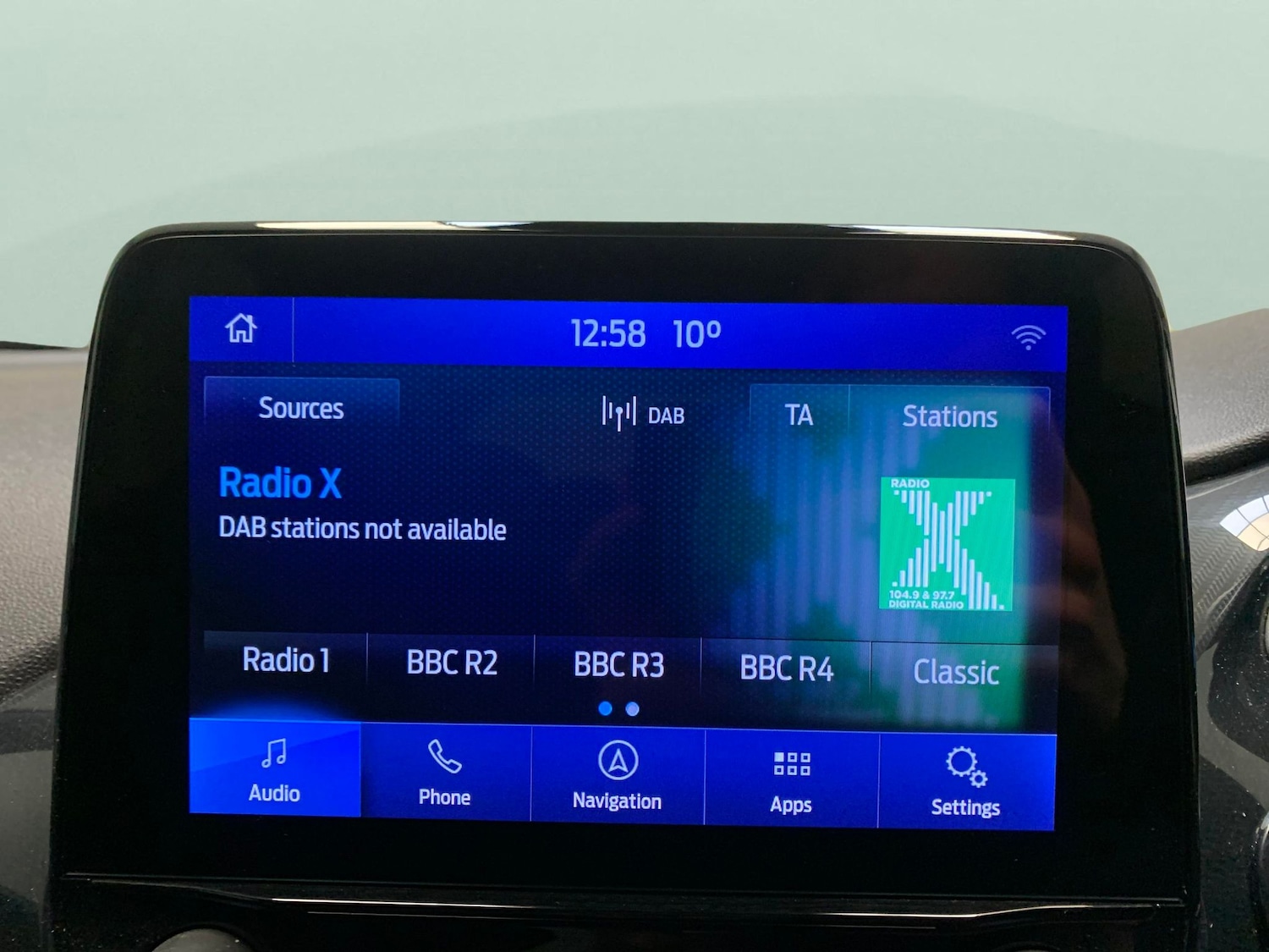 Used Ford Fiesta 2023 for sale - 77269717: Photo 6