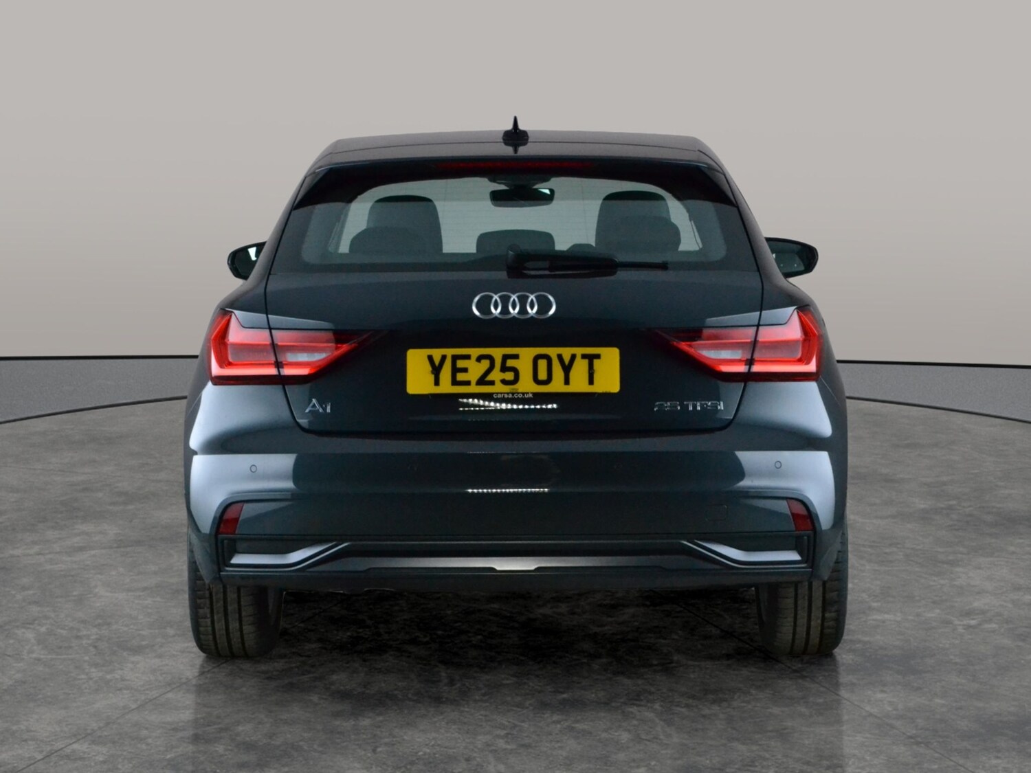 Used Audi A1 2025 for sale - 77942628: Photo 10