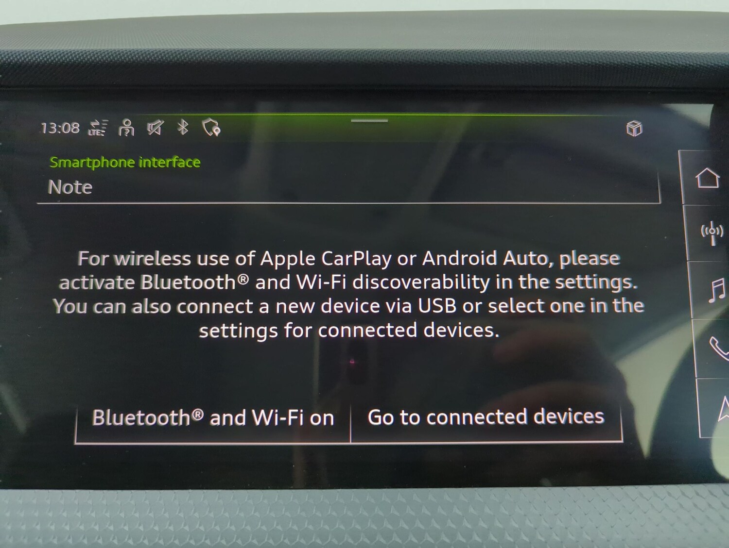 Used Audi A1 2025 for sale - 77942628: Photo 16