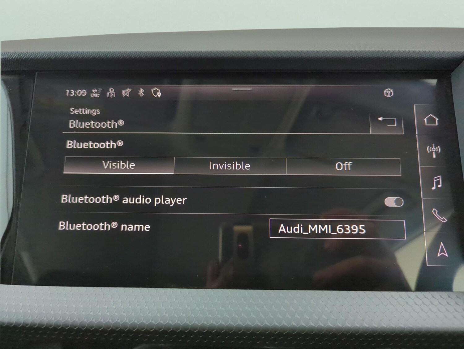 Used Audi A1 2025 for sale - 77942628: Photo 18