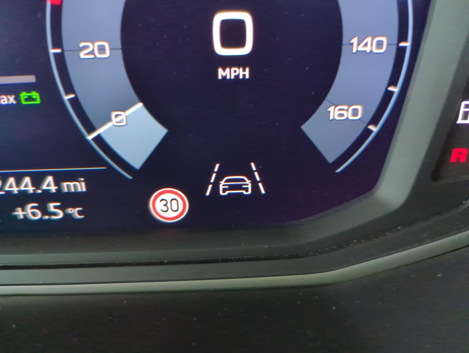 Used Audi A1 2025 for sale - 77942628: Photo 24