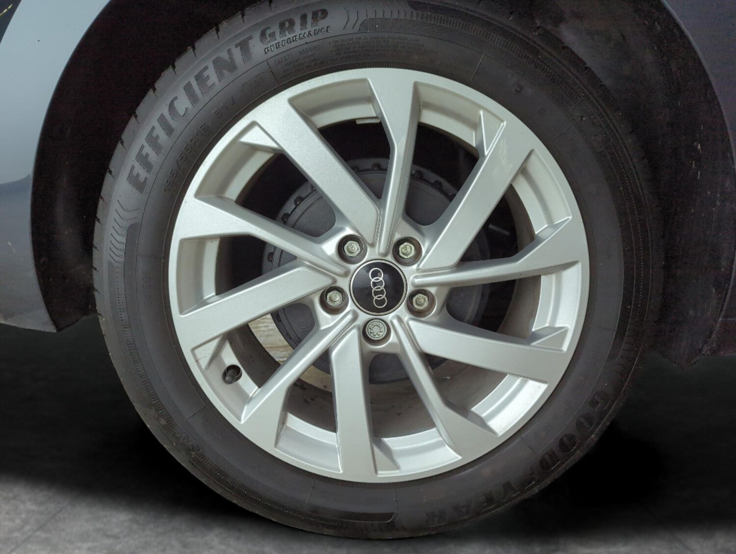 Used Audi A1 2025 for sale - 77942628: Photo 28