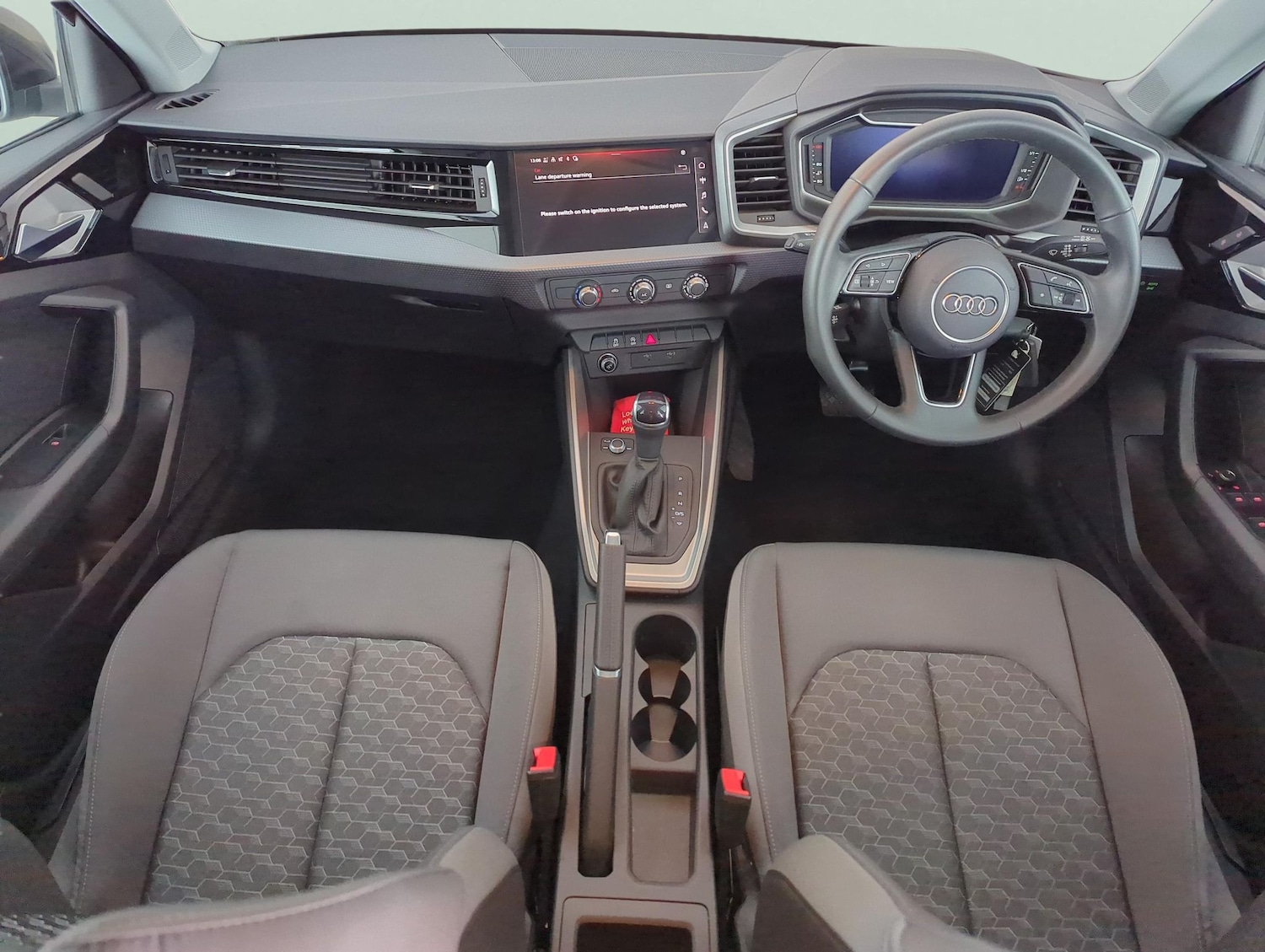 Used Audi A1 2025 for sale - 77942628: Photo 6