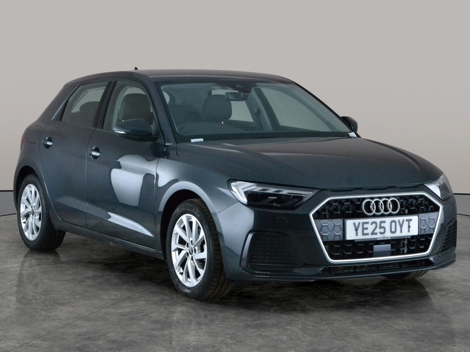 Used Audi A1 2025 for sale - 77942628: Photo 7