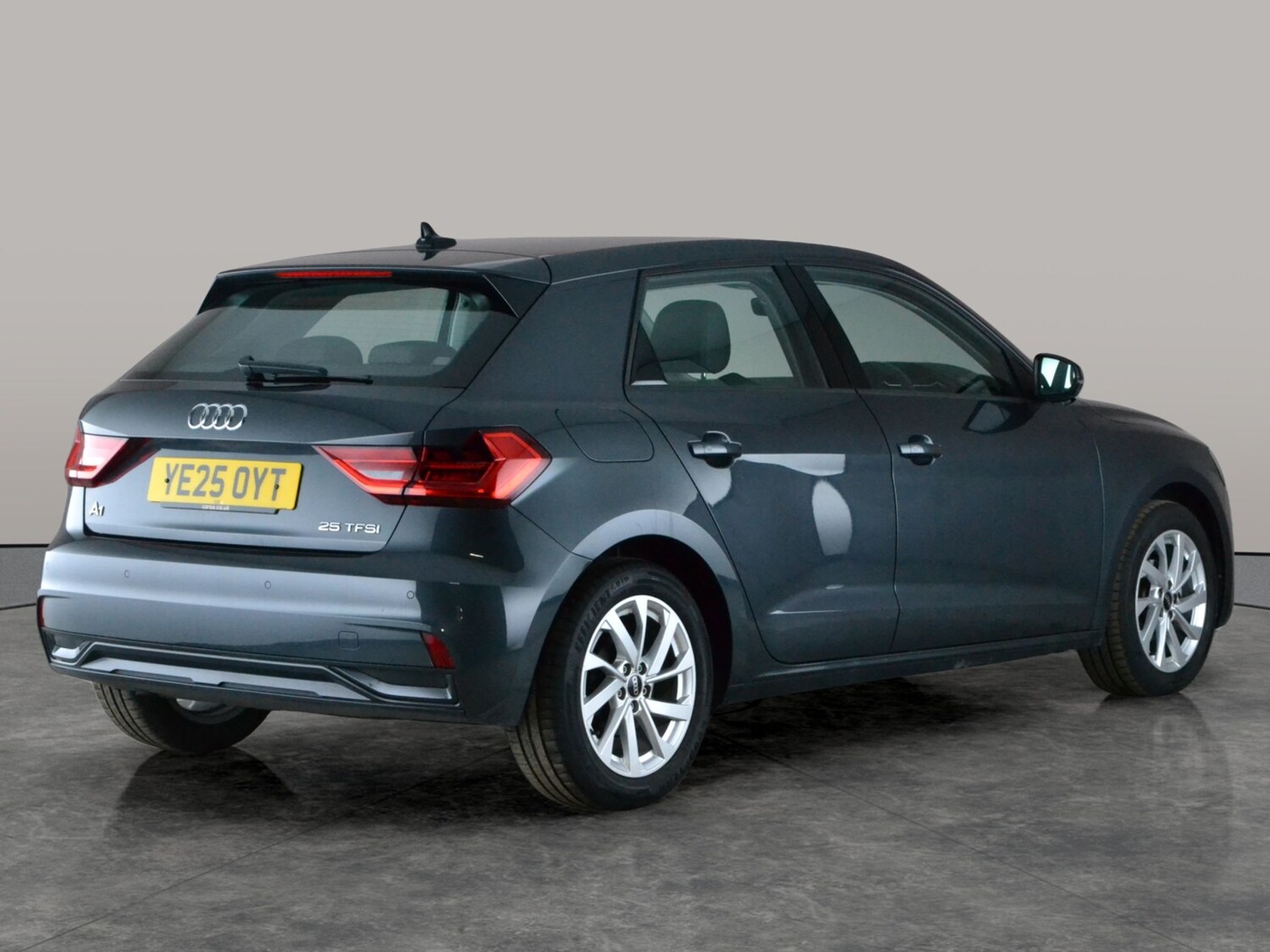 Used Audi A1 2025 for sale - 77942628: Photo 9