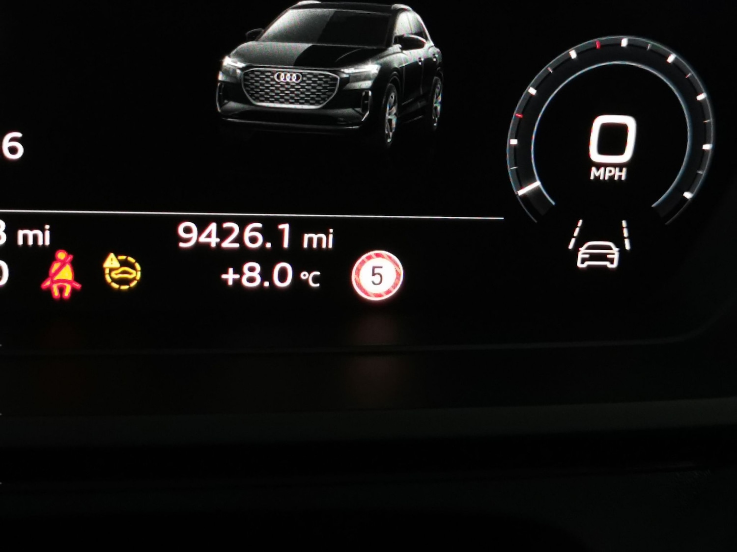 Used Audi Q4 e-tron 2023 for sale - 77962899: Photo 23