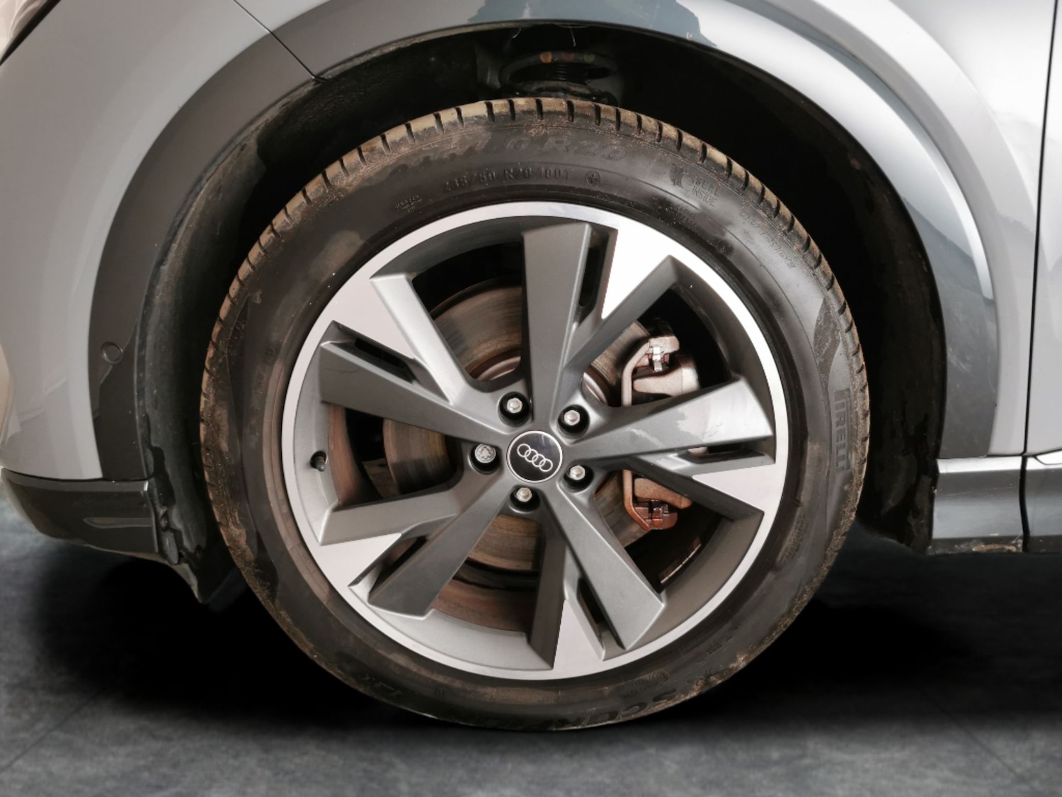 Used Audi Q4 e-tron 2023 for sale - 77962899: Photo 26