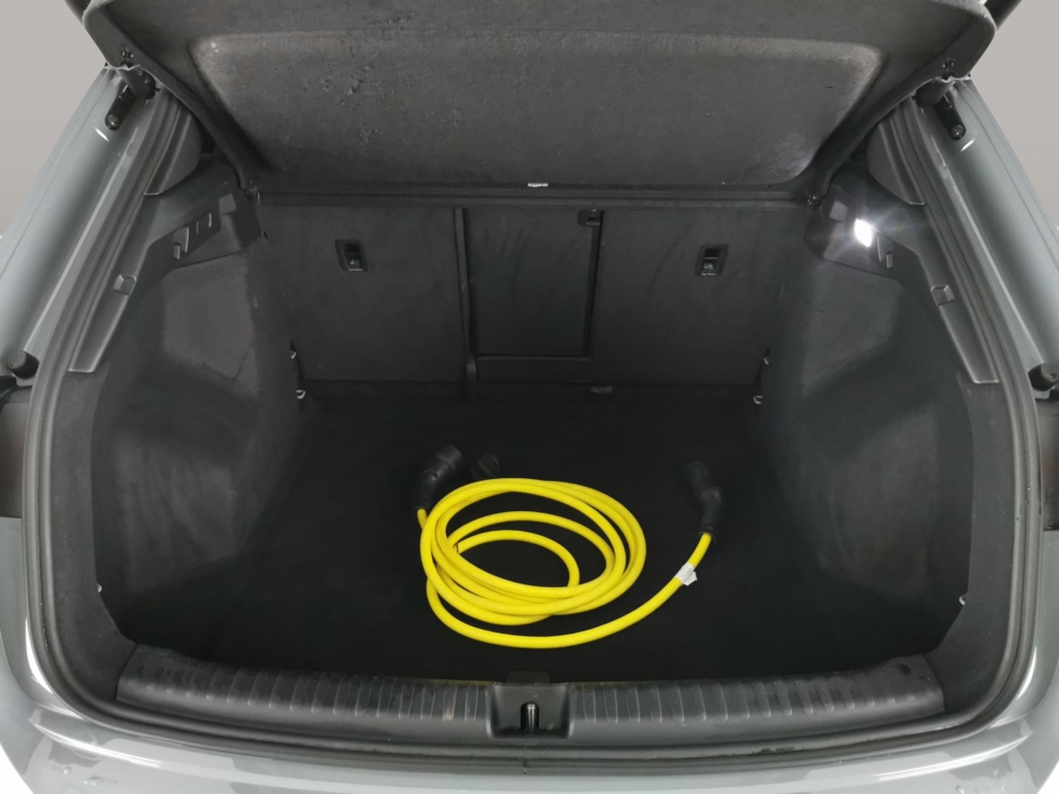 Used Audi Q4 e-tron 2023 for sale - 77962899: Photo 36