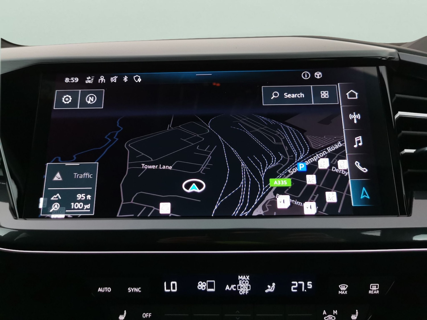 Used Audi Q4 e-tron 2023 for sale - 77962899: Photo 5