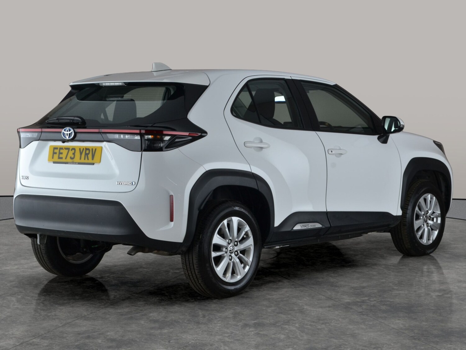 Used Toyota Yaris Cross 2024 for sale - 78187601: Photo 10