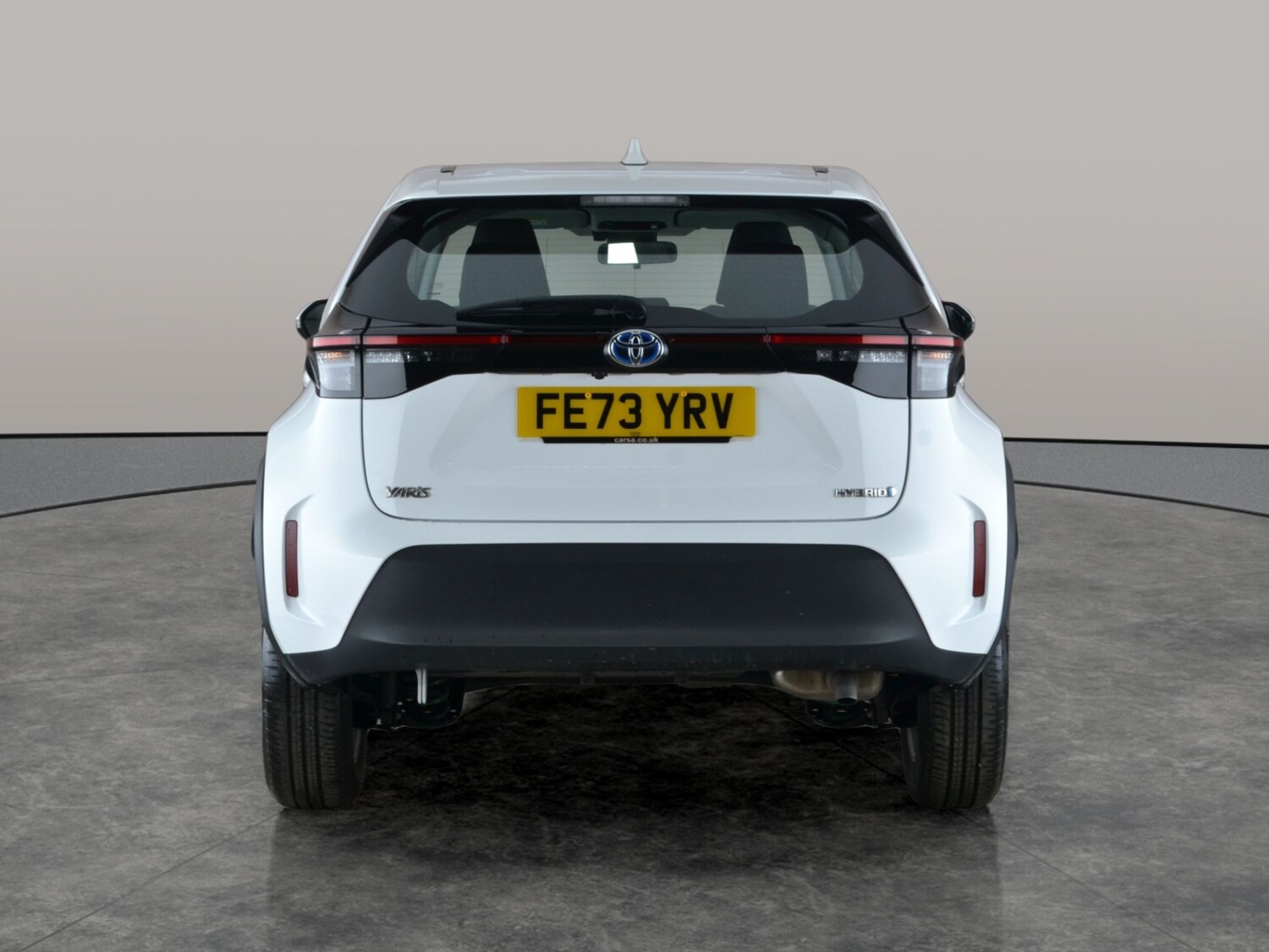 Used Toyota Yaris Cross 2024 for sale - 78187601: Photo 11