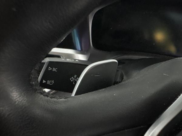 Used BMW 3 Series 2021 for sale - 76243847: Photo 22