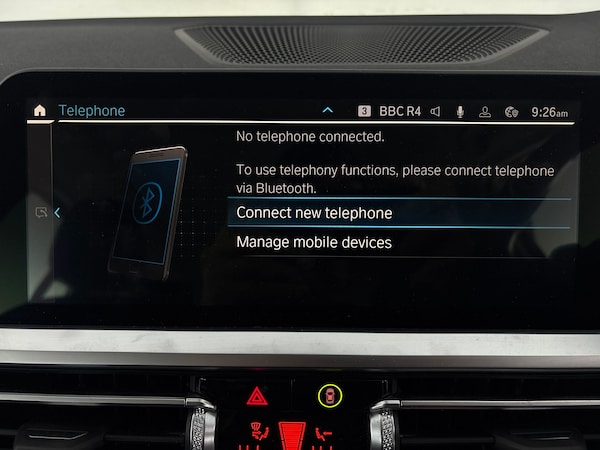 Used BMW 3 Series 2021 for sale - 76243847: Photo 27