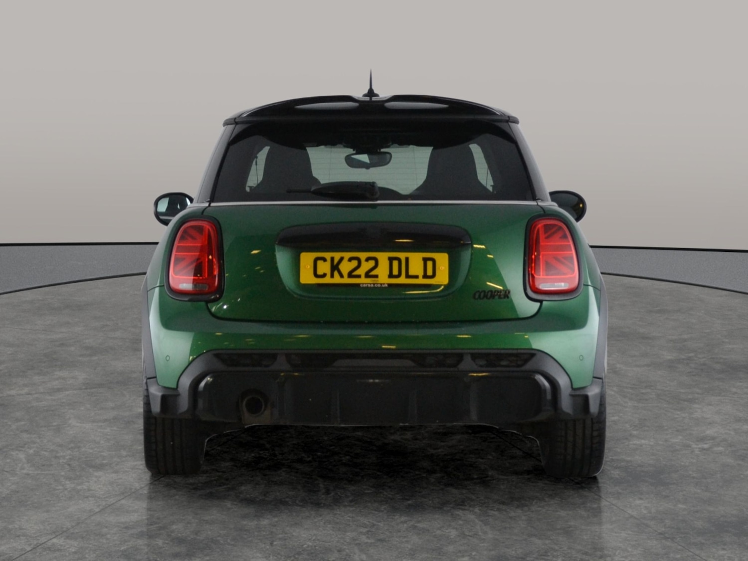 Used MINI Hatch 2022 for sale - 76364937: Photo 11