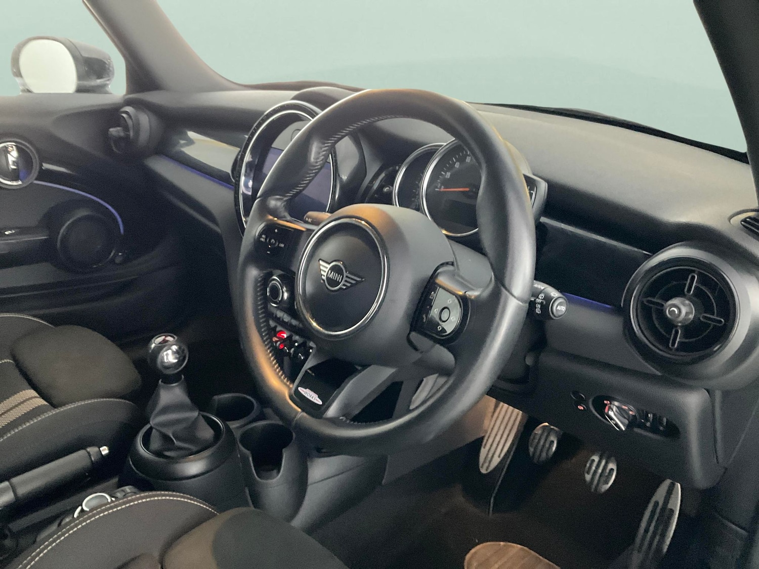 Used MINI Hatch 2022 for sale - 76364937: Photo 19