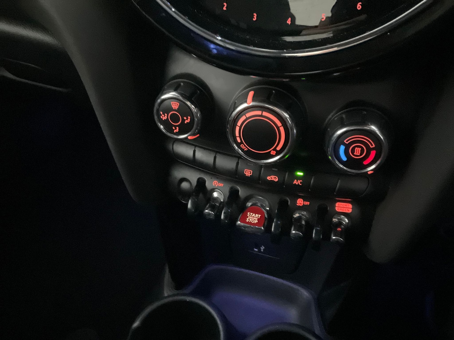 Used MINI Hatch 2022 for sale - 76364937: Photo 26
