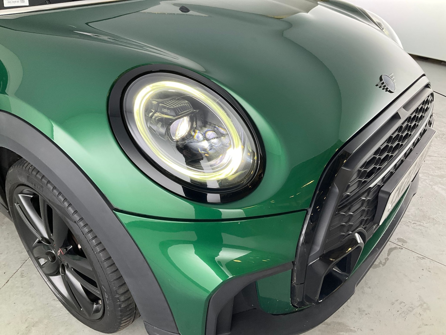 Used MINI Hatch 2022 for sale - 76364937: Photo 32