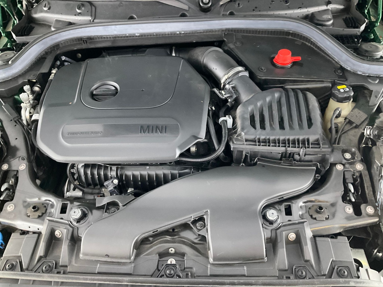 Used MINI Hatch 2022 for sale - 76364937: Photo 42