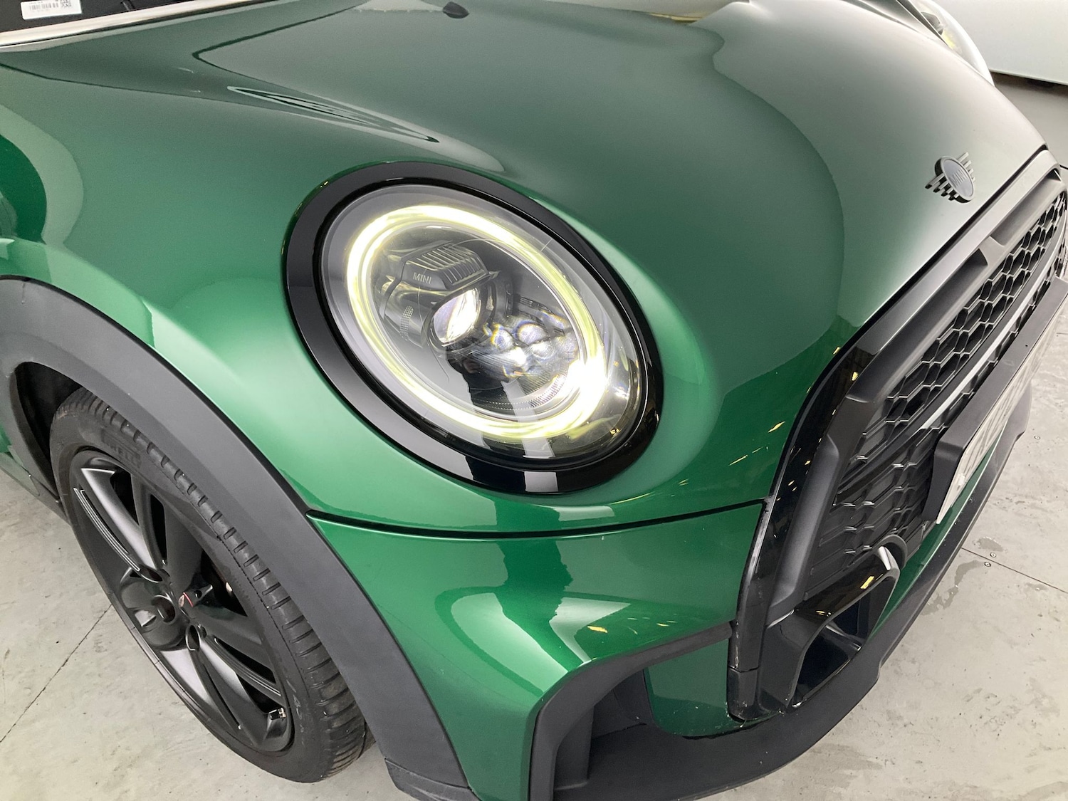 Used MINI Hatch 2022 for sale - 76364937: Photo 6