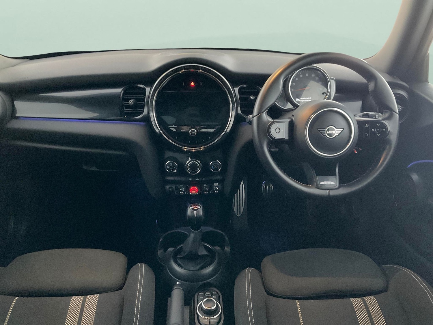 Used MINI Hatch 2022 for sale - 76364937: Photo 8