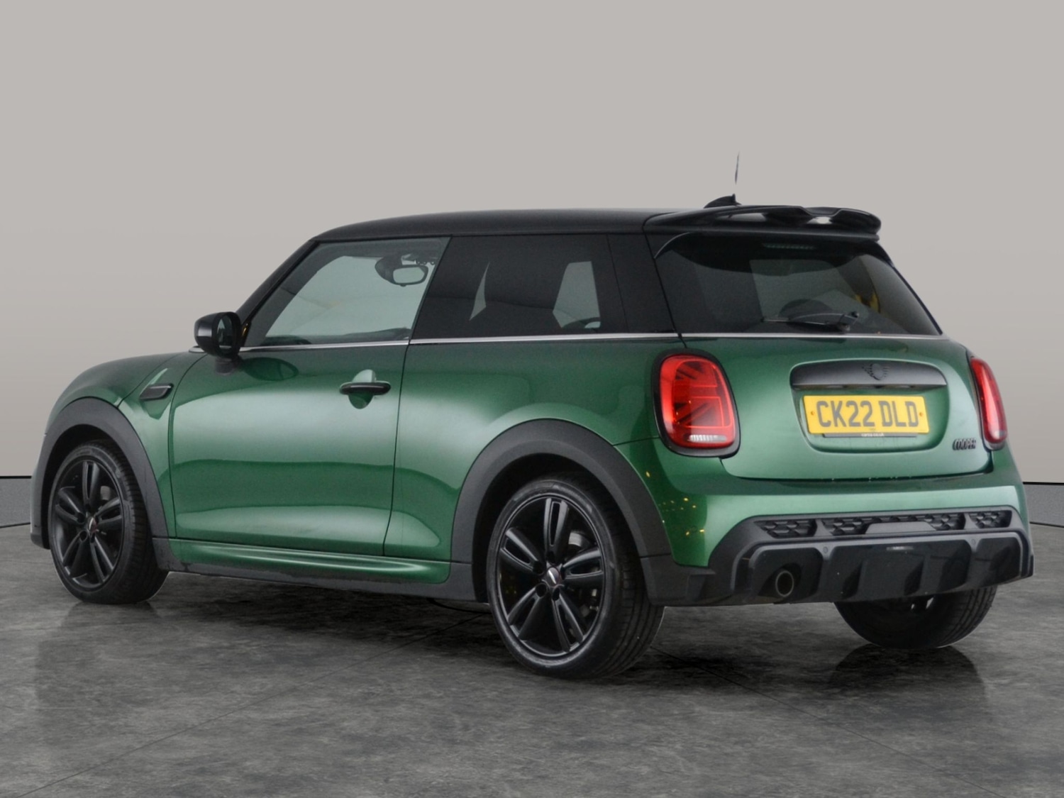 Used MINI Hatch 2022 for sale - 76364937: Photo 9