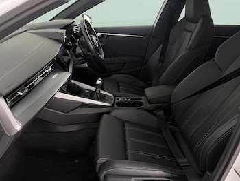 Used Audi A3 2023 for sale - 79167135: Photo