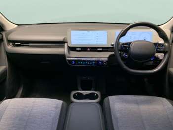 Used Hyundai IONIQ 5 2022 for sale - 75208654: Photo