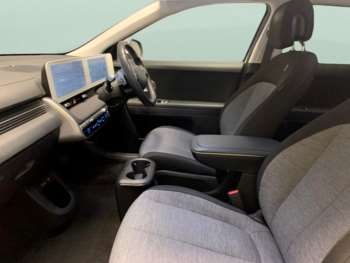 Used Hyundai IONIQ 5 2022 for sale - 75208654: Photo