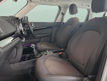 Used MINI Countryman 2021 for sale - 79687633: Photo