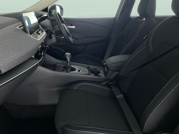 Used Nissan Qashqai 2025 for sale - 78456971: Photo