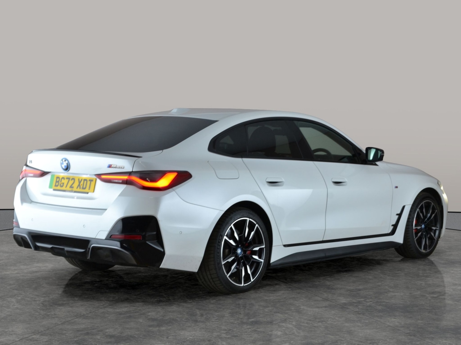 Used BMW i4 2022 for sale - 77413161: Photo 12