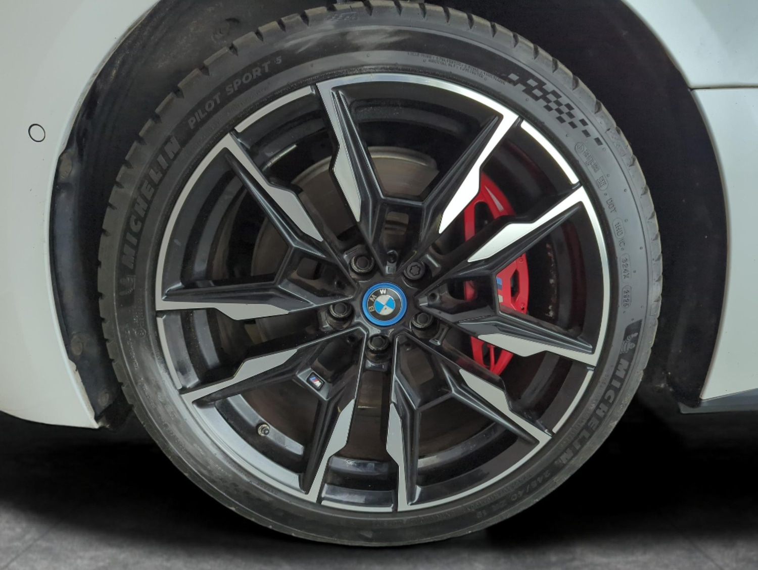 Used BMW i4 2022 for sale - 77413161: Photo 33