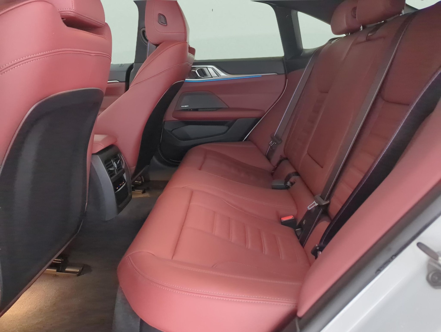 Used BMW i4 2022 for sale - 77413161: Photo 36