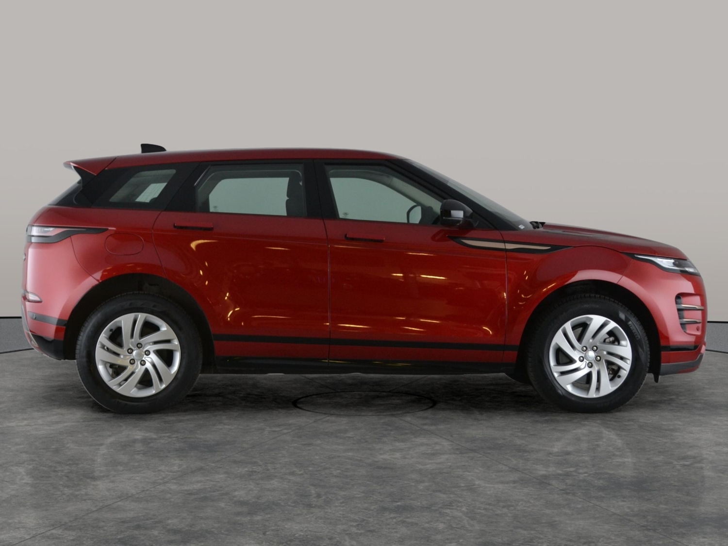 Used Land Rover Range Rover Evoque 2023 for sale - 78144392: Photo 11