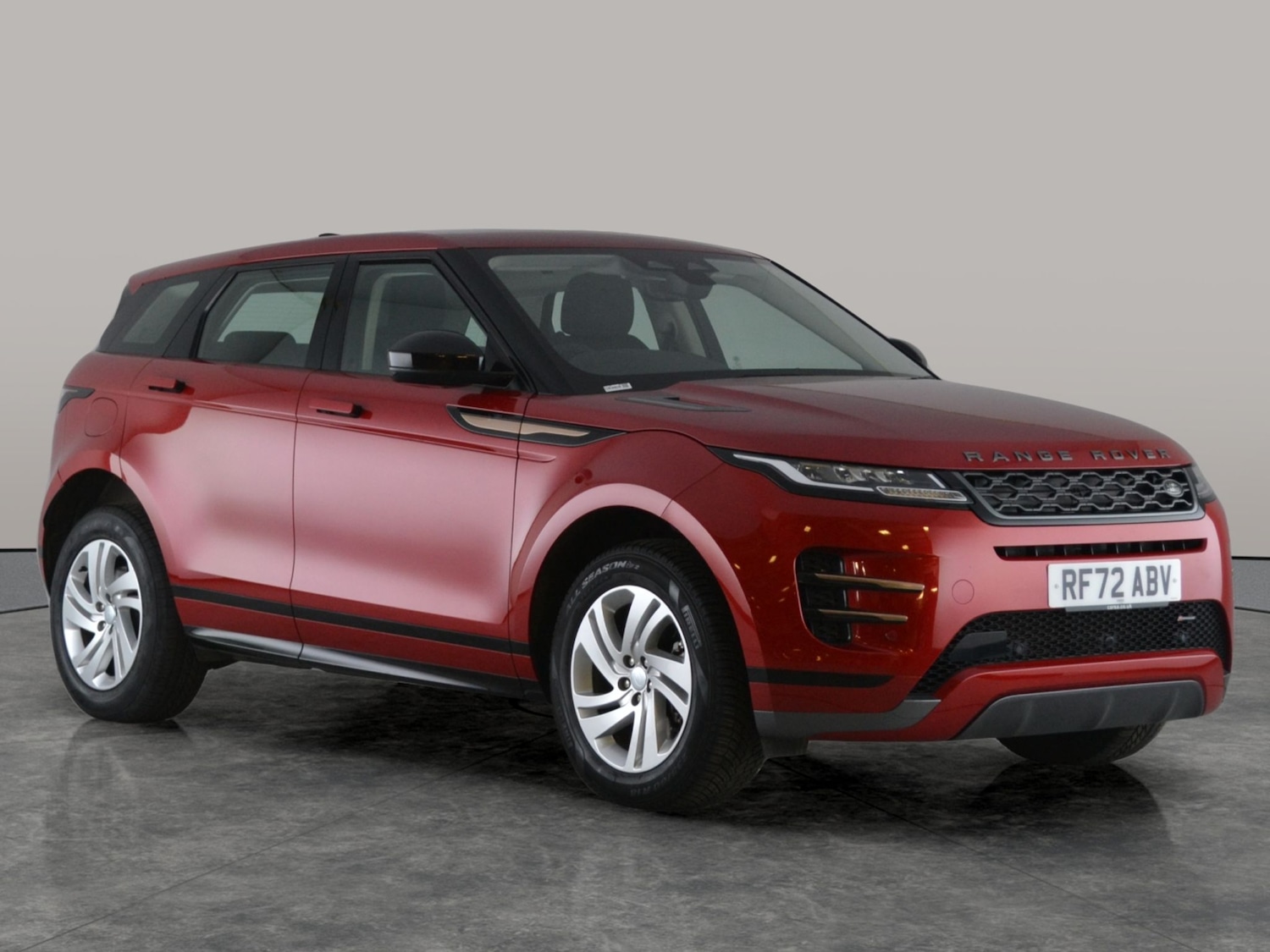 Used Land Rover Range Rover Evoque 2023 for sale - 78144392: Photo 12